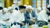 SIG Resmikan Bantuan Pembangunan TPQ dan Renovasi Masjid Manba’ul Ulum di Kabupaten Gresik - Bagian 2