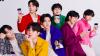 BTS Sukses Raih 3 Nominasi Grammy Awards 2023, Ini Daftar Lengkapnya