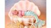 Potret Gemas Putri Ria Ricis Baby Moana Berbusana Putri Duyung, Netizen: Terlalu Lucu