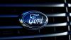 Saham Ford Anjlok Terdalam sejak 2011, Kapitalisasi Pasar Hilang Rp105 Triliun