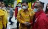 Datangi DPP Partai Golkar, PSI: Lagi PDKT dengan KIB, Mungkin Saja Lanjut Pelaminan