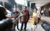 Bertemu Airlangga Hartarto dan Susi Pudjiastuti, Hary Tanoesoedibjo: Akan Ada Lanjutannya