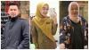 7 Artis Memilih Jadi PNS, Nomor 5 Mantan Anggota Girlband Cantik Kini Berprofesi sebagai Dosen