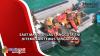  Saat Mandi di Laut Anggota TNI Ditemukan Tewas Tenggelam
