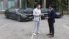 Kolaborasi BMW Indonesia-Art Jakarta, BMW Seri 7 Menjadi VIP Mobility Partner - Bagian 2