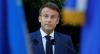 Macron Tiba di Berlin, Kunjungan Kenegaraan Pertama Presiden Prancis ke Jerman dalam 24 Tahun