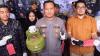 Rugikan Negara Rp360 Juta, Aksi Suntik Gas 3 Kg ke Non-Subsidi di Bandung Dibongkar