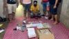Pelaku Judi Togel di Jambi Kabur saat Digerebek, Penangkapan Diwarnai Aksi Kejar-kejaran 