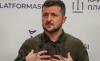 Pidato Emosional HUT Kemerdekaan, Zelensky: Ukraina Terlahir Kembali saat Diserang Rusia