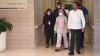 Foto Presiden Jokowi Sambut Kelahiran Cucu Kelima dari Bobby-Kahiyang - Bagian 4