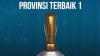 Provinsi Terbaik di Indonesia, Raih Penghargaan Berturut-turut