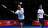 Hasil Final Korea Open 2023: Fajar/Rian Runner Up usai Dikalahkan Duo India
