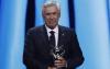 Carlo Ancelotti Pelatih Terbaik Eropa 2021/2022, Kalahkan Jurgen Klopp dan Pep Guardiola