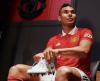 Legenda Man United Puji Setinggi Langit Casemiro usai Antar Red Devils Libas Tottenham