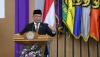 Menko PMK Dorong Perguruan Tinggi Jadikan Lulusannya Punya Mental Pengusaha
