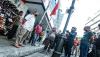  PKL di Kawasan Alun-alun Bandung Mulai Menjamur, Siap-siap Ditertibkan
