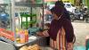 Harga Telur Ayam Meroket, Omzet Pedagang Takoyaki di Banjarnegara Anjlok