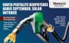 Infografis Kuota Pertalite Berpotensi Habis September, Solar Oktober  