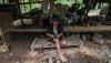 Kerajinan Golok Suku Baduy Dijual hingga Rp1 Juta - Bagian 2