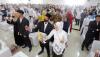 142 Pasangan Nikah Massal Gratis di Polres Bogor - Bagian 1