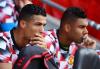 Cristiano Ronaldo Dikabarkan Dicoret dari Skuad Man United vs Fulham, Ada Apa?