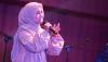 Penampilan Fatin Shidqia Bawakan Lagu Terbaru 'Ingin Bertemu Lagi' - Bagian 1