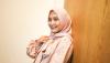 Penampilan Fatin Shidqia Bawakan Lagu Terbaru 'Ingin Bertemu Lagi' - Bagian 3