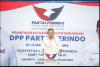 Lantik Mahyudin, Hary Tanoe Paparkan Alasan Partainya Diberi Nama Persatuan Indonesia