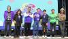 Gandeng Kaka dan Bimbim, OVO Edukasi Layanan Offline Top Up Lewat Kontes Cover Jingle Top Up OVO - Bagian 2