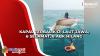 Kapal Terbalik di Laut Jawa, 6 Selamat, 8 ABK Hilang