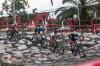  Pembalap Prancis Quantin Schroztzenberger Juara Seri Ke-8 UCI MTB Eliminator World Cup 2022 - Bagian 3