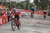  Pembalap Prancis Quantin Schroztzenberger Juara Seri Ke-8 UCI MTB Eliminator World Cup 2022 - Bagian 4