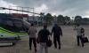 Cuaca Buruk, Helikopter Pj Gubernur Papua Barat Mendarat Darurat di Sorong