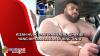 Kisah Hulk dari Iran Sajad Gharibi yang Dipermalukan di Ring Tinju