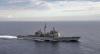 Waduh, Militer China Siaga Tinggi Setelah 2 Kapal Perang AS Lintasi Selat Taiwan