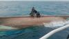 8 ABK Hilang di Laut Jawa, Tim SAR Fokuskan Pencarian ke Arah Barat