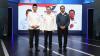 Mahyudin Gabung Partai Perindo, Ketua DPW DKI: Salah Satu Pendekar Politik