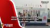 Presiden Jokowi Lepas Kirab Merah Putih di Depan Istana Negara