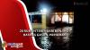 20 Rumah Terendam Banjir di Batang Gasan, Pariaman
