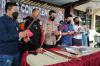  12 Orang Jadi Tersangka Tewasnya Suporter Bola, Ada yang Bacok hingga Tabrak Korban