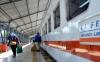 Doa Bepergian Naik Kereta Api, Arab, Latin, Arti agar Selamat Sampai Tujuan