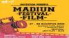 Madiun Festival Film segera Digelar, Berhadiah dan Karya Terbaik Siap Diputar di Layar Lebar