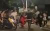 Tak Terima Ditegur karena Gunakan Knalpot Bising, Rombongan Pemotor Keroyok Warga di Gandaria