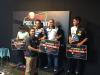 Juara POBSI Pool Circuit Seri III Pekanbaru, Irsal Runner Up Ranking Nasional 