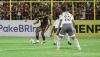 Hasil Liga 1: Tak Didampingi Luis Milla, Persib Dibantai PSM 1-5