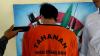 Polisi Tangkap Pengedar Narkoba Lintas Kabupaten di Bangka Barat