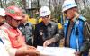 Target Selesai September 2023, Ini Progres Pembangunan Tanggul Banjir-Rob di Pekalongan