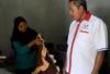 Sejahterakan Masyarakat, DPD Perindo Pringsewu Bantu Permodalan UMKM