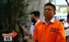 Saat Ferdy Sambo Masuk ke Rumah Dinas Pakai Baju Tahanan dan Tangan Terikat
