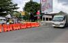 Omzet Turun, Warga Gambiran Yogyakarta Protes Penerapan Jalan Searah